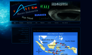 Buceoindonesia.com thumbnail