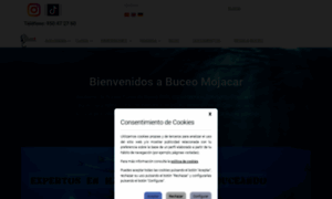 Buceomojacar.com thumbnail