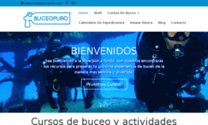 Buceopuro.com thumbnail