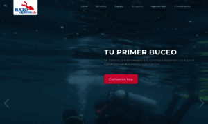 Buceoquintay.com thumbnail
