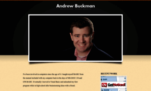 Buck.mn thumbnail