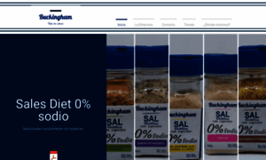 Buckinghamsrl.com thumbnail