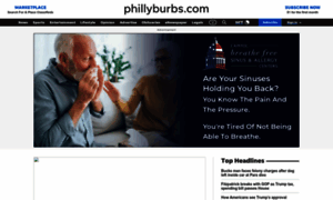 Buckscountycouriertimes.com thumbnail