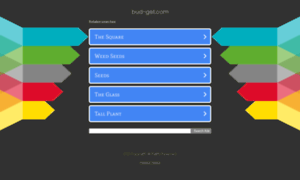 Bud-get.com thumbnail