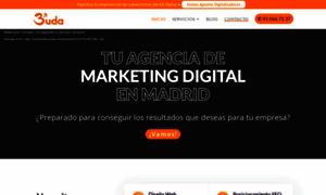 Budamarketing.es thumbnail