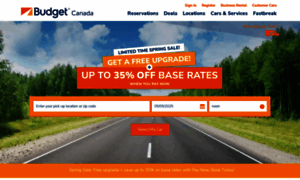 Budget.ca thumbnail