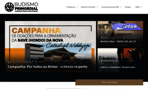 Budismo.com.br thumbnail