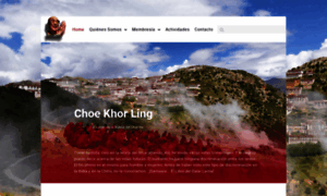 Budismotibetano.cl thumbnail