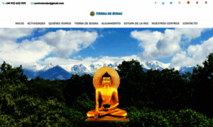 Budismotibetanolavera.com thumbnail