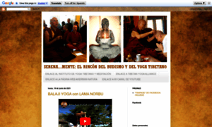 Budistas.blogspot.com thumbnail