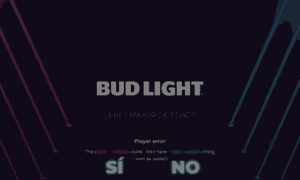 Budlight.com.mx thumbnail