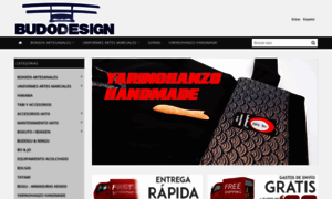 Budodesign.es thumbnail