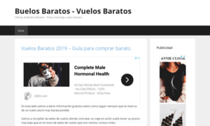 Buelosbaratos.com thumbnail