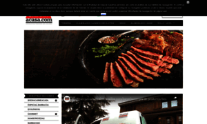 Buenacarneacasa.com thumbnail