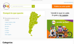 Buenacuerdo.com.ar thumbnail