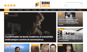 Buenadata.com.ar thumbnail