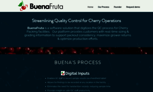 Buenafruta.com thumbnail