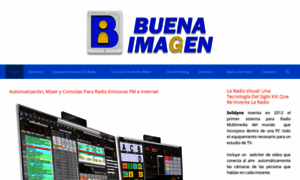 Buenaimagen.net thumbnail