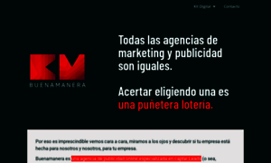 Buenamanera.es thumbnail