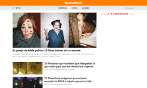 Buenamente.co thumbnail