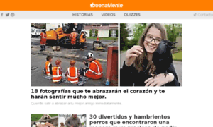 Buenamente.guru thumbnail