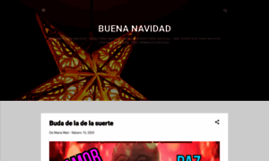 Buenanavidad.blogspot.com thumbnail