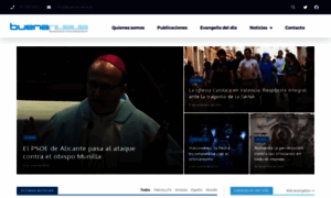 Buenanueva.es thumbnail
