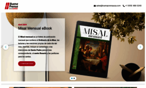 Buenaprensausa.com thumbnail