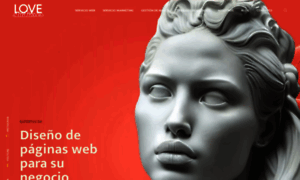 Buenartevisual.com thumbnail