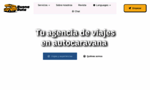 Buenaruta.es thumbnail