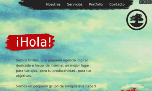 Buenasideaspy.com thumbnail