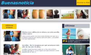Buenasnoticia.com thumbnail