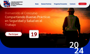 Buenaspracticasensst.cl thumbnail