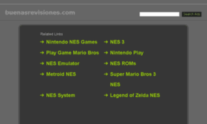 Buenasrevisiones.com thumbnail