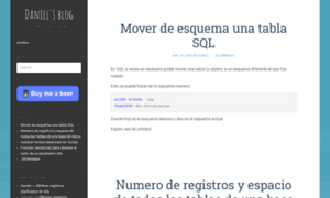 Buenavad.com thumbnail
