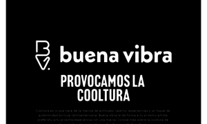 Buenavibra.com thumbnail