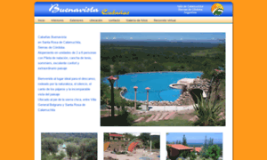 Buenavistacabanas.com.ar thumbnail