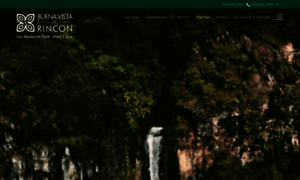 Buenavistalodgecr.com thumbnail