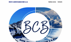 Buencaminobariloche.com.ar thumbnail