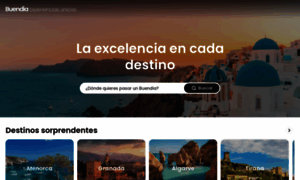 Buendia.tours thumbnail