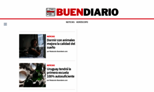 Buendiario.com thumbnail