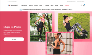 Buenfin.innovasport.com thumbnail