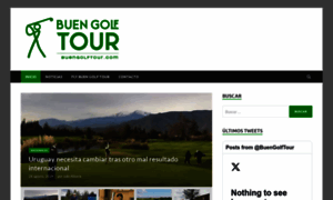Buengolftour.com thumbnail