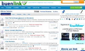 Buenlink.com thumbnail