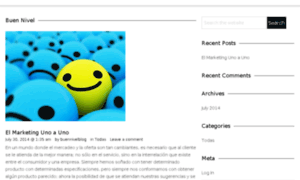 Buennivel.com thumbnail