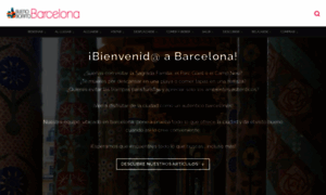 Bueno-bonito-barcelona.com thumbnail