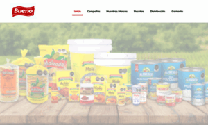 Buenoalimentos.com thumbnail