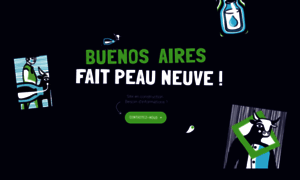 Buenos-aires.fr thumbnail
