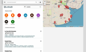 Buenos-aires.licuo.com.ar thumbnail
