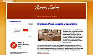 Buenosaber.blogspot.com.ar thumbnail